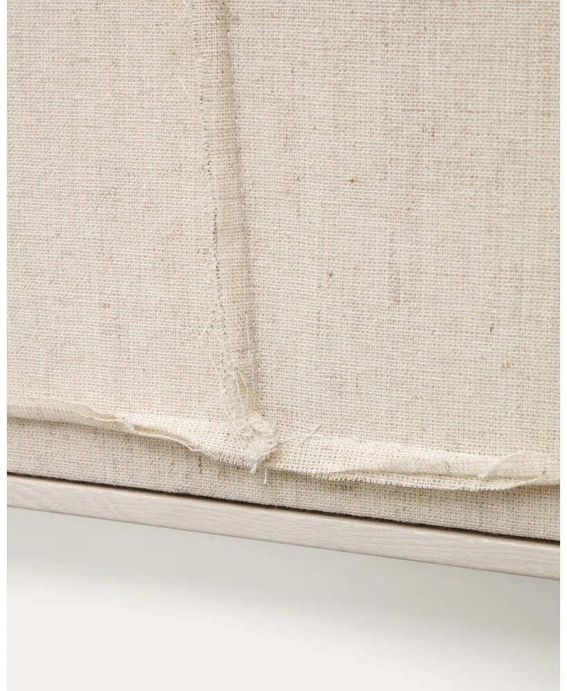 Kép 72x52 cm Maha – Kave Home