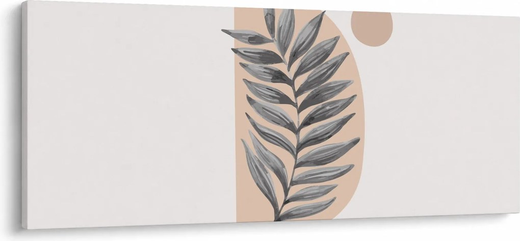 Kép - N⁰1 illusztrált lap (120x50 cm)