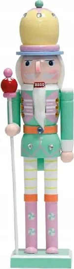 Nutcracker, Diótörő 38 cm Z3827