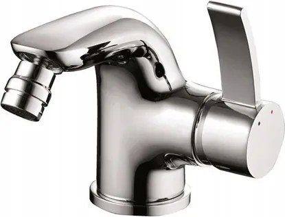 Kfa Malachit Bidé Csaptelep