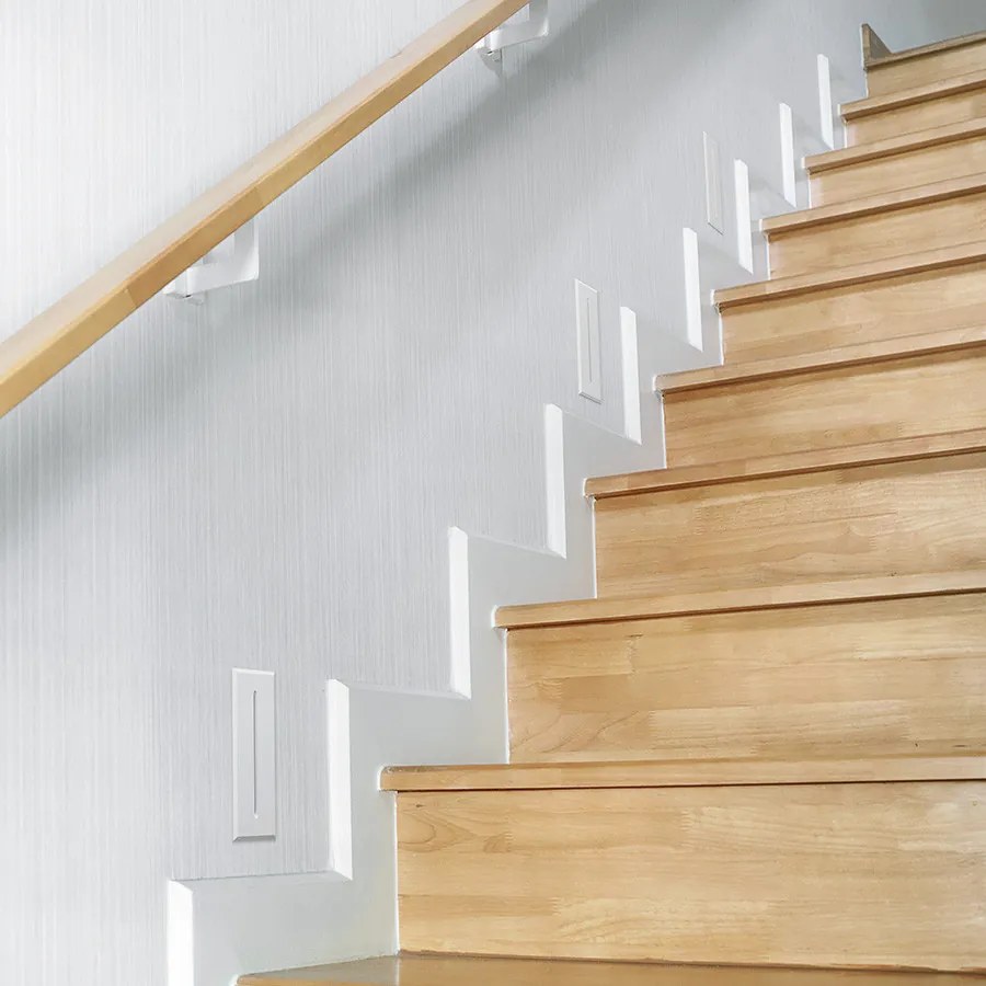 RENDL SEGNO süllyesztett lámpa fehér 230V LED 3W IP54 3000K