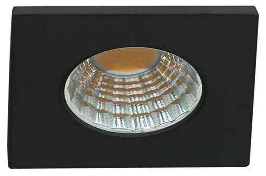 Fill álmennyezetbe süllyeszthető spotlámpa