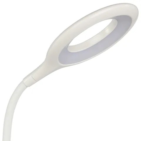 Eglo 97077 - CABADO fényerőszabályozható LED csíptetős lámpa LED/3W/5V fehér