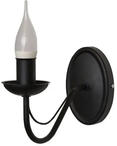 Fali lámpa MALBO E14/10W