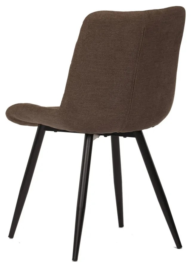 Scaun modern Brown CT-382