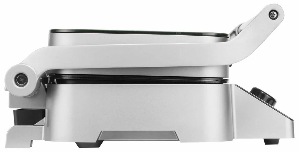Philco PHGR 9000 érintkező rács