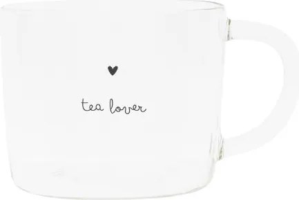 Teás pohár Tea Lover Bastion Collections