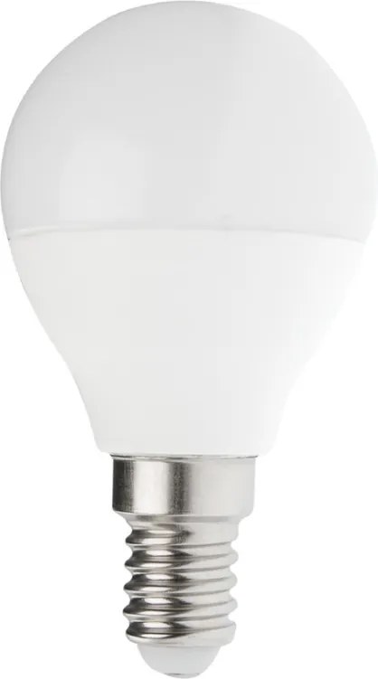 Eko-Light E14 G45 LED izzó 5W 400lm 4000K semleges fehér - 40W-nak megfelelő