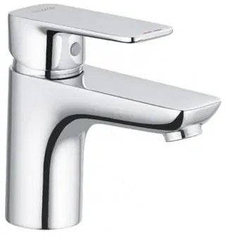 Kludi Pure&amp;Style mosdókagyló keverő csaptelep, króm 400280575