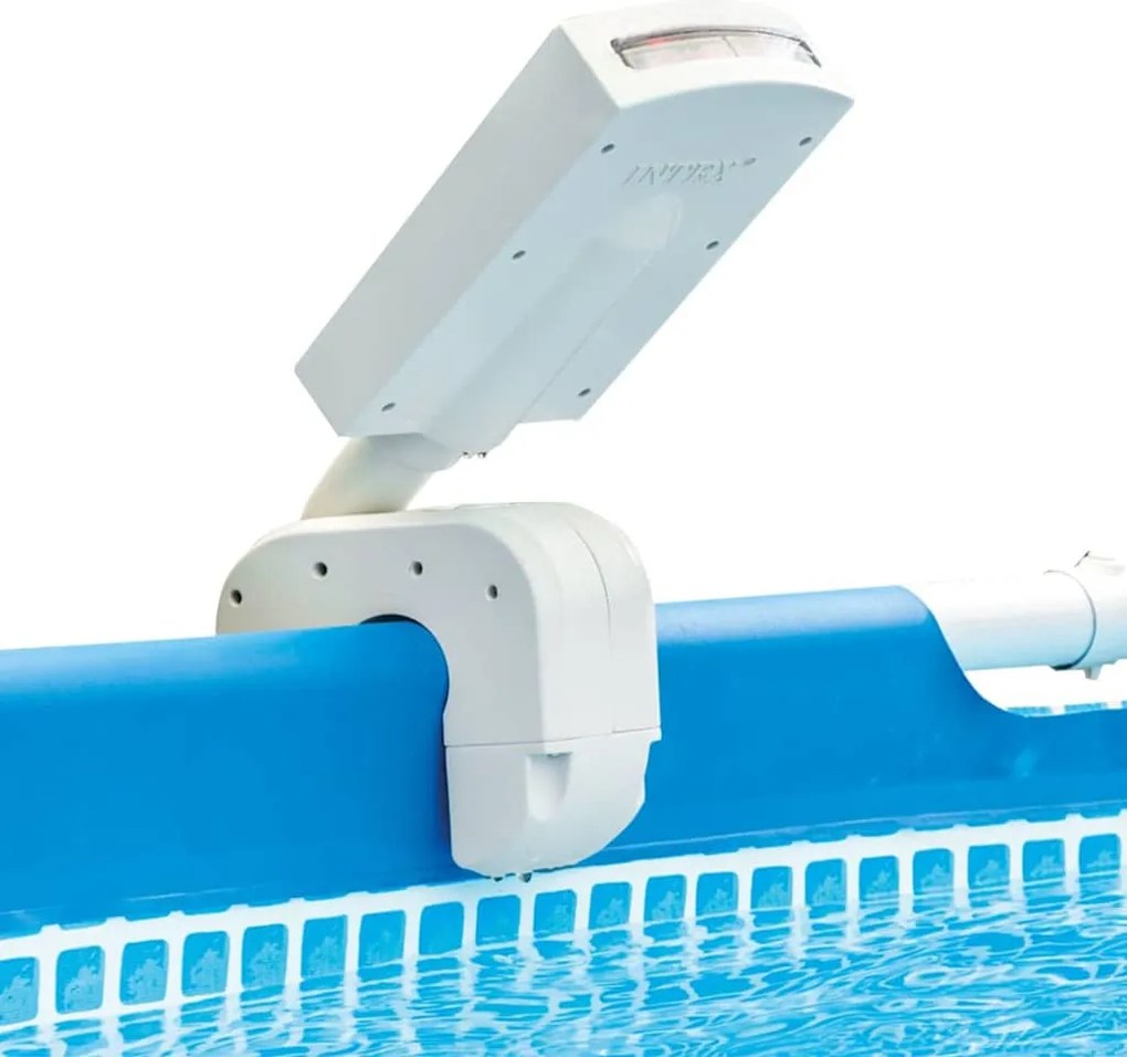 INTEX PP LED-es medence permetez? 28089