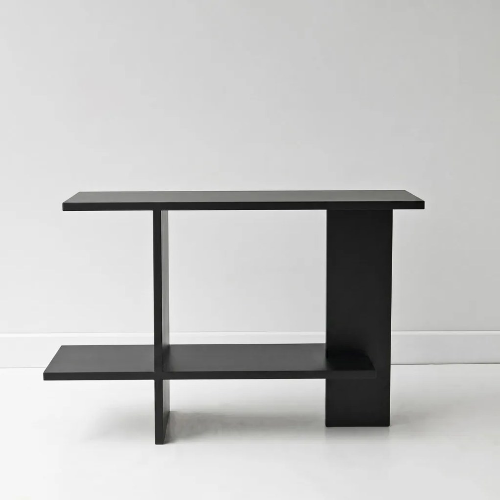 Essenziale - Black