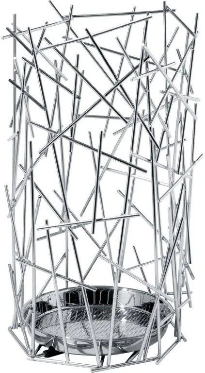 Blow Up esernyőtartó, átm. 33 cm - Alessi