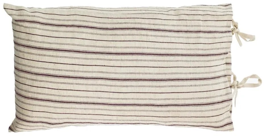 Pamut párnahuzat 30x50 cm Etna – Kave Home