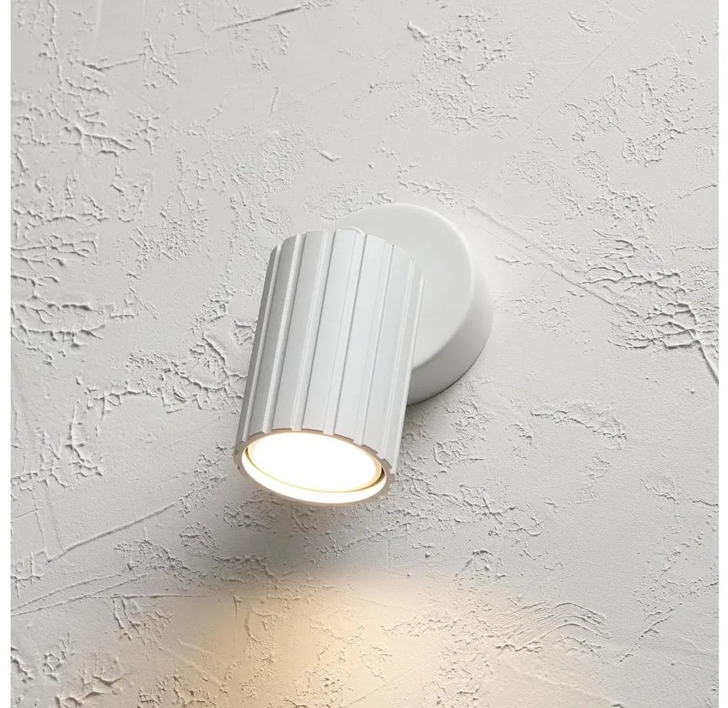 Brilagi - CRISPINA spotlámpa 1xGU10/10W/230V fehér