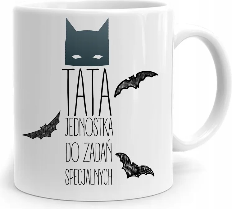 Apák Napi Bögre Apáknak Különleges Egység nyomtatott fényképpel