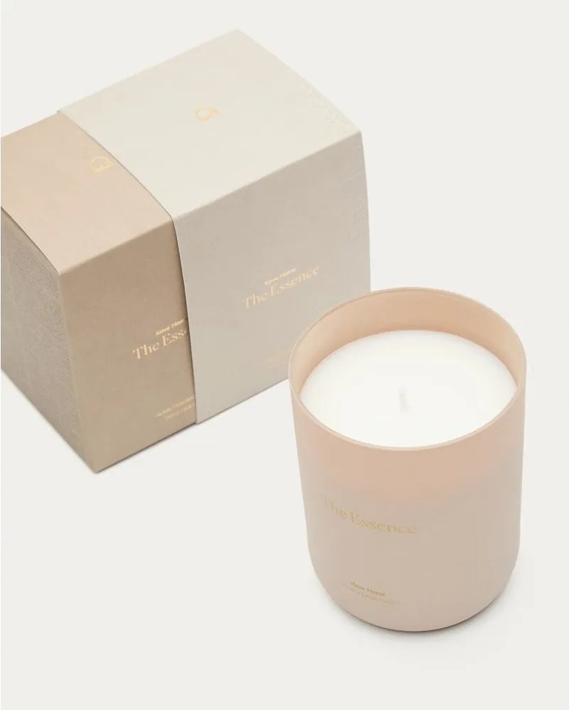 Illatos gyertya, égési idő 30 ó The Essence – Kave Home