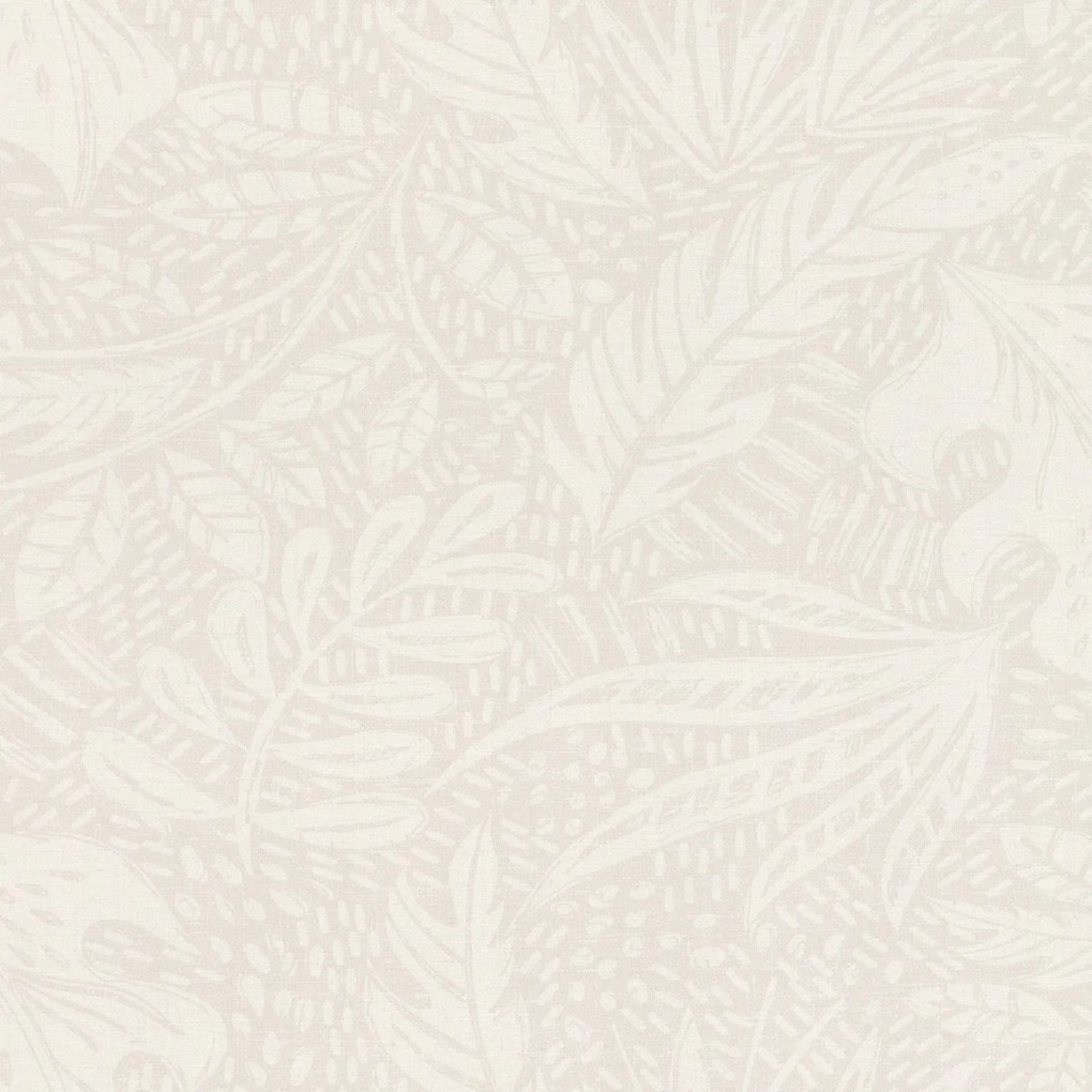 Salisbury 553031 Rasch skandináv levelek növényi fali tapéta