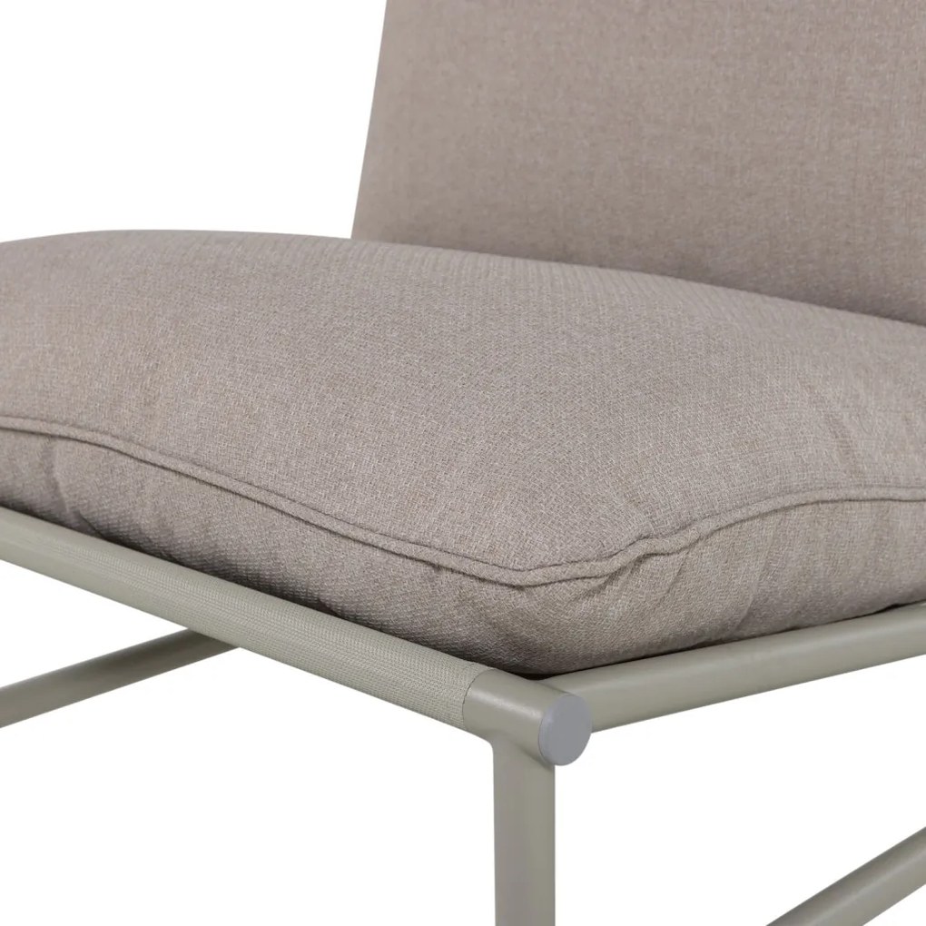 Elvo kerti pihenő fotel