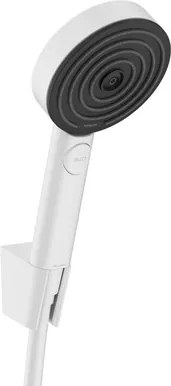 Hansgrohe Pulsify Select S kádszett matt fehér 24305700