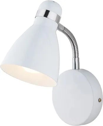 Markslojd VIKTOR 105191 Fali lámpa 1x40W/E14 IP20