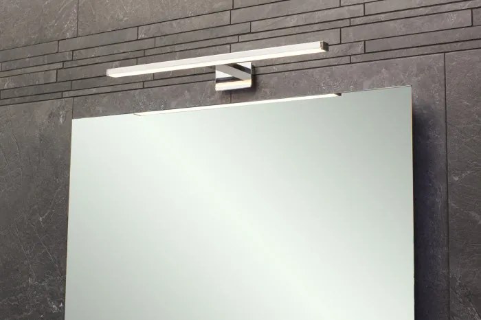 RENDL PALEA 500 chrom 230V LED 7W IP44 3000K