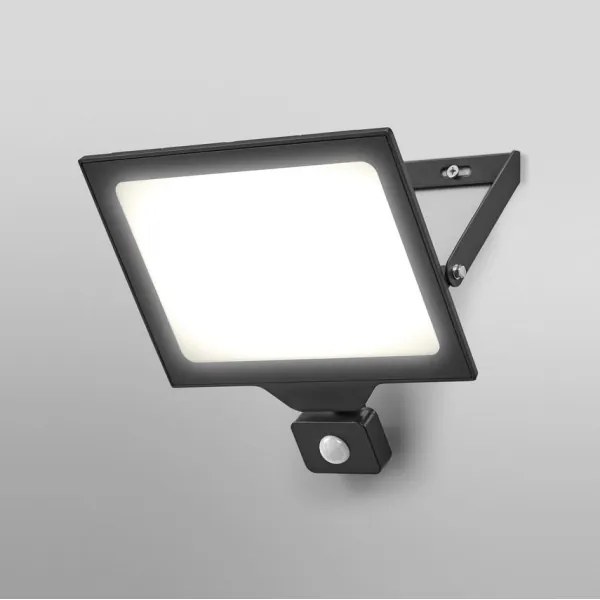 Ledvance - LED kültéri reflektor érzékelővel FLOODLIGHT LED/150W/230V IP44