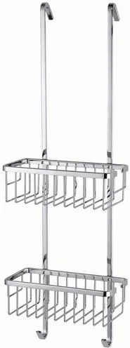 Tesa Aluxx null rozsdamentes acél 75,5x25,5 cm 40204-00000-00