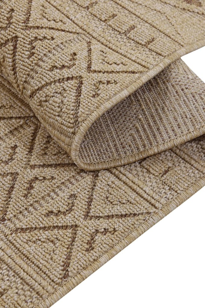 Szőnyeg (80 x 150), Aselya - Beige