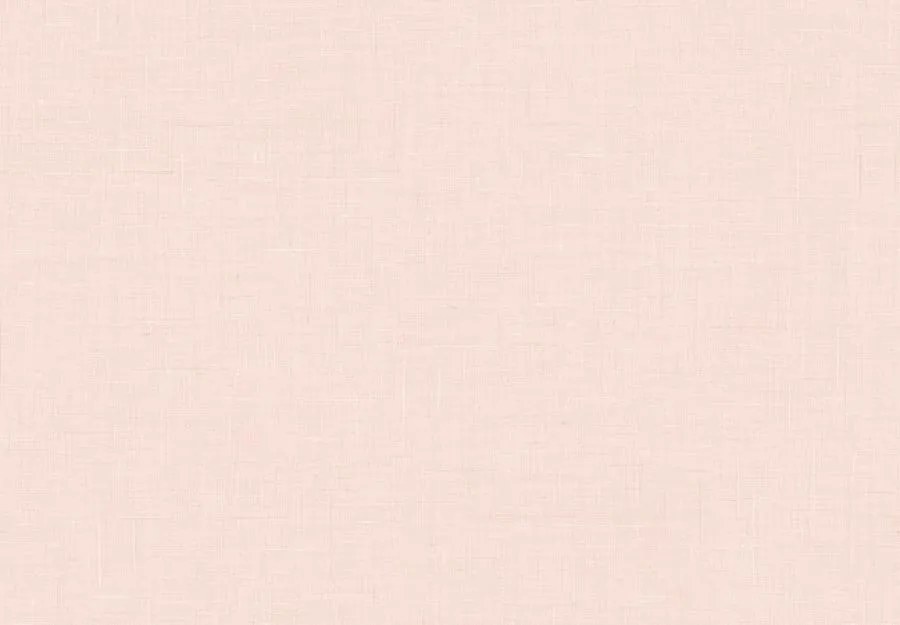 Parato Cristiana Masi Momi Jeans rózsaszín egyszínű szövet hatású vlies tapéta – 4495