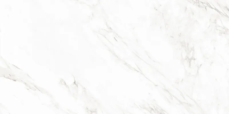Mexen Brillance Satuario Grey mázas, rektifikált G1 padló- és falicsempe, 120 x 60 cm, fényes - TL163-120-060-00