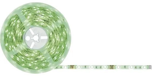Paulmann 78979 - LED RGB/26W Dimmelhető szalag SIMPLED 7,5m 230V + távirányító