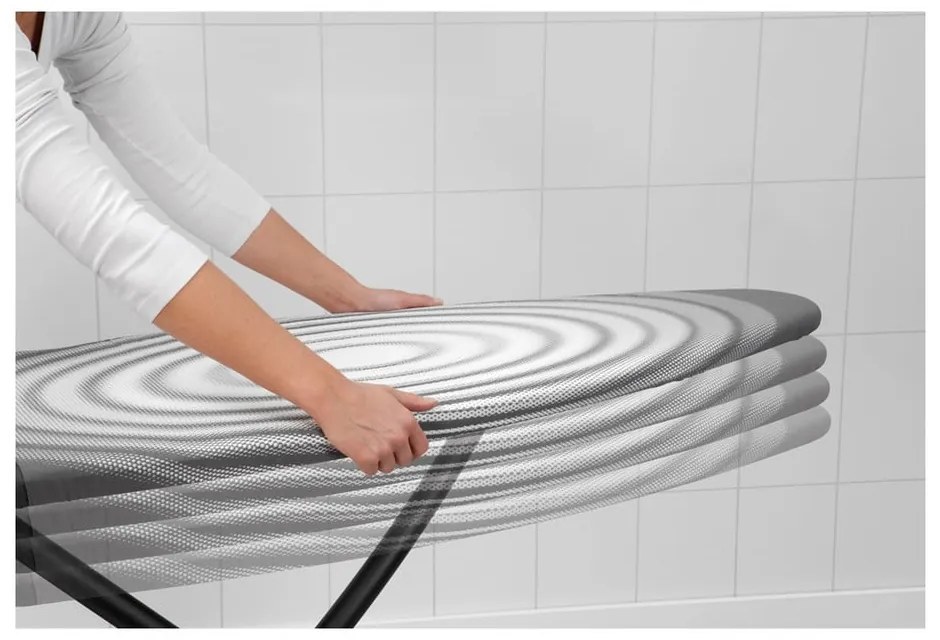 Vasalódeszka Titan Oval D – Brabantia