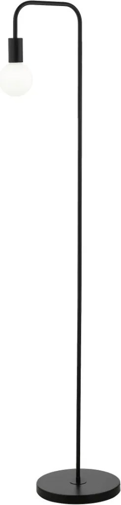 Dar Lighting Dena DEN4922 Állólámpa 1x60w/e27 ip20