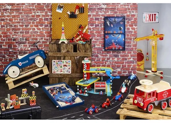 Vilac - Space pinball