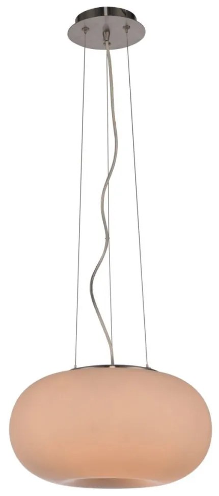 Zuma Line INEZ RLD93023-2A Függőlámpa 2x60W/E27
