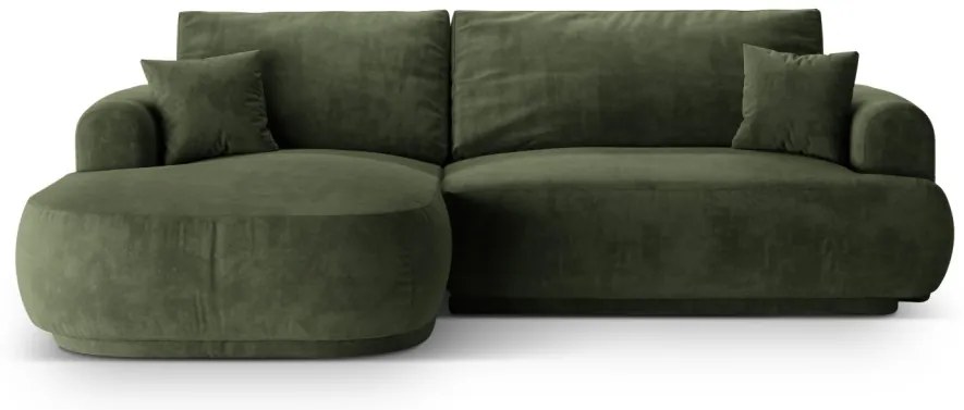 Ella ágyazható ottomános kanapé