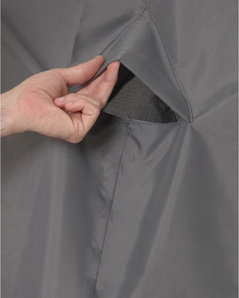 Kerti bútor védőhuzat ø 160 cm Iria – Kave Home