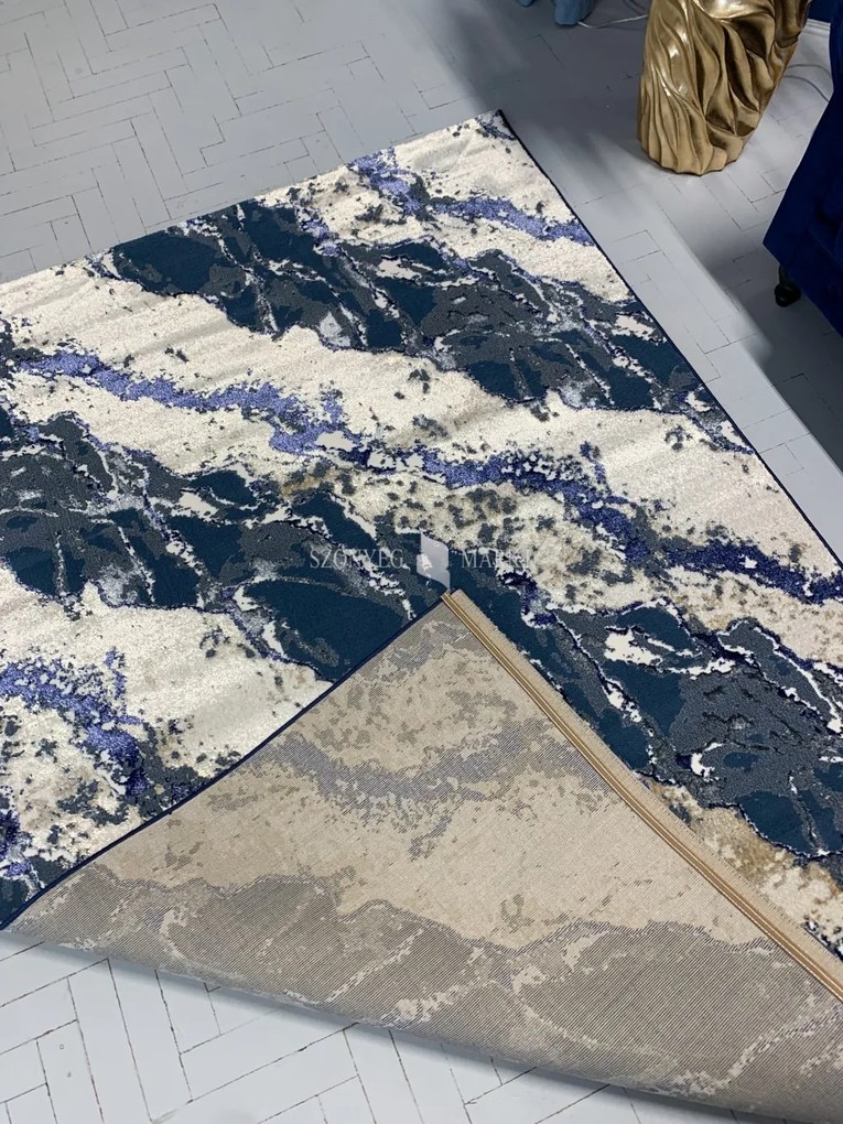 Athena 7125 design szőnyeg (Blue) 240x330