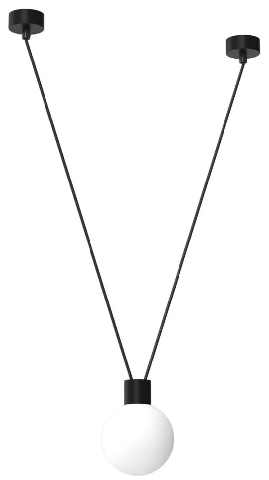 Csillár zsinóron CAPRI 1xG9/7W/230V