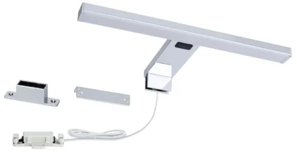Paulmann 78950 - LED 3,7W IP44 für Badspiegel SELO 2700-6500K 230V