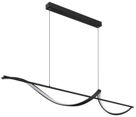GLOBO 67207-24 VIOLINO Modern Led Függesztett Lámpa IP20