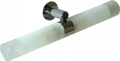 Divatos fali lámpa tükörhöz ZH-28 izzó a csomagban