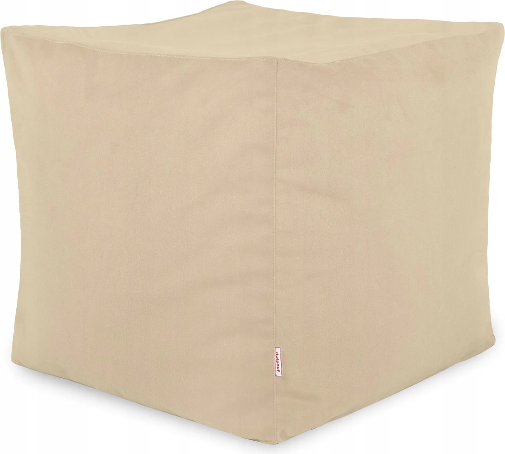 Cubo Plüss ülőgarnitúra Gyöngyház