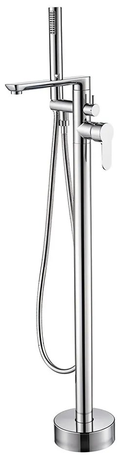 Lora szabadon álló csaptelep