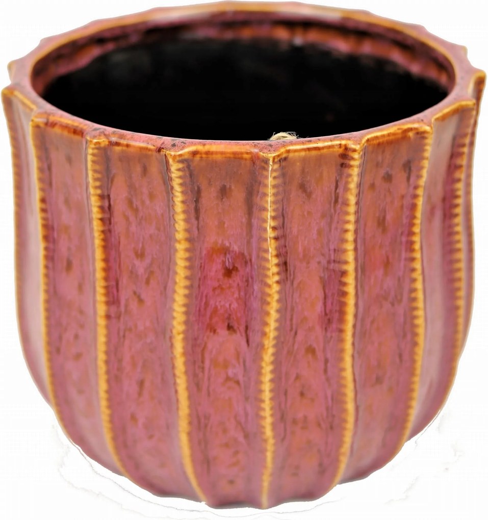 Kerámia takaróponyva C30-11 15x13cm