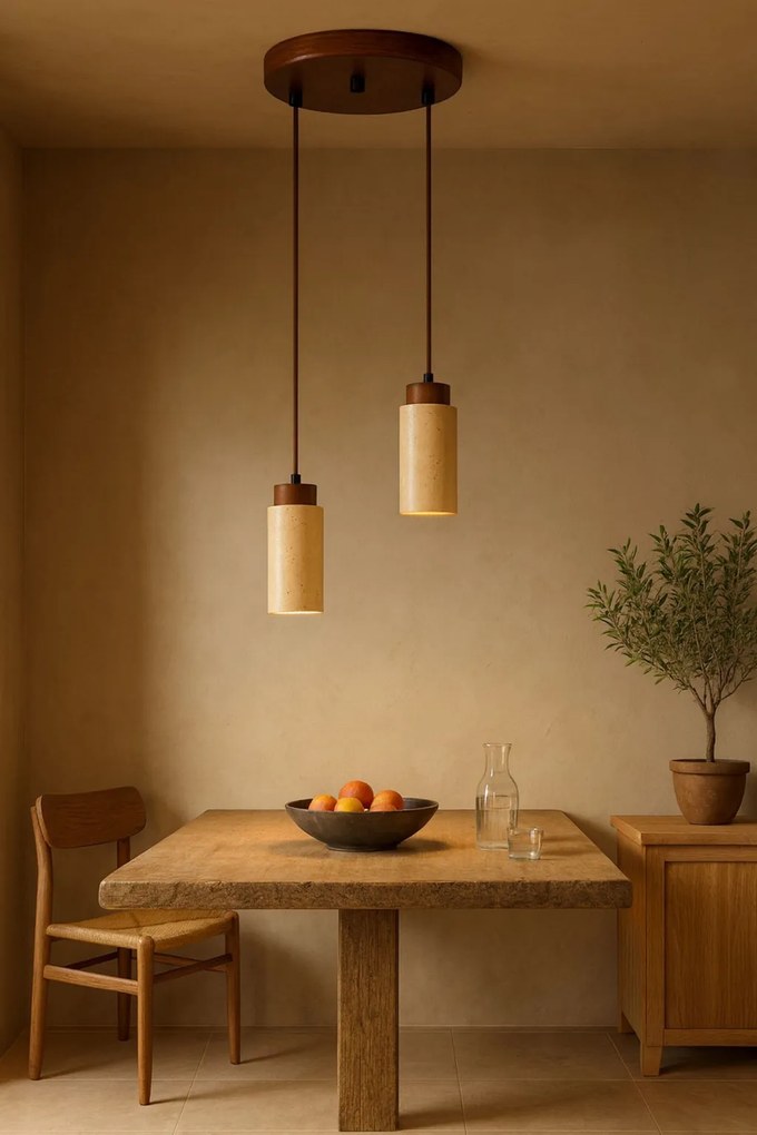 Babıl-B - Walnut - ELS