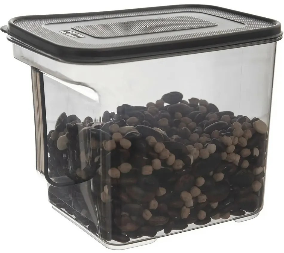 Orion Matrix adagoló doboz, 2,75 l, szürke, 2,75 l