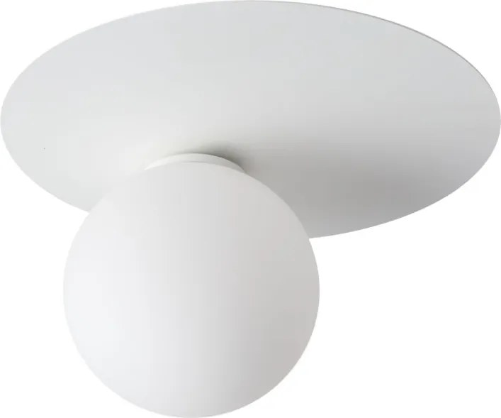 SIGMA LIGHTING 33262 ARGON Modern Mennyezeti Lámpa Fehér G9 IP20
