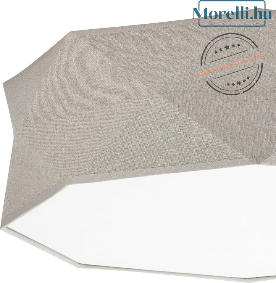 TK LIGHTING 6195 KANTOOR Ernyős Mennyezeti Lámpa E27 IP20