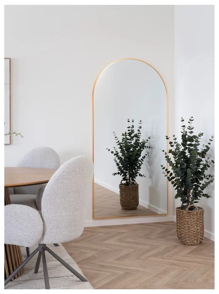 Fali tükör 90x180 cm Madrid – House Nordic